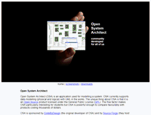 Tablet Screenshot of codebydesign.com